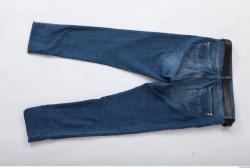 Woman Casual Jeans